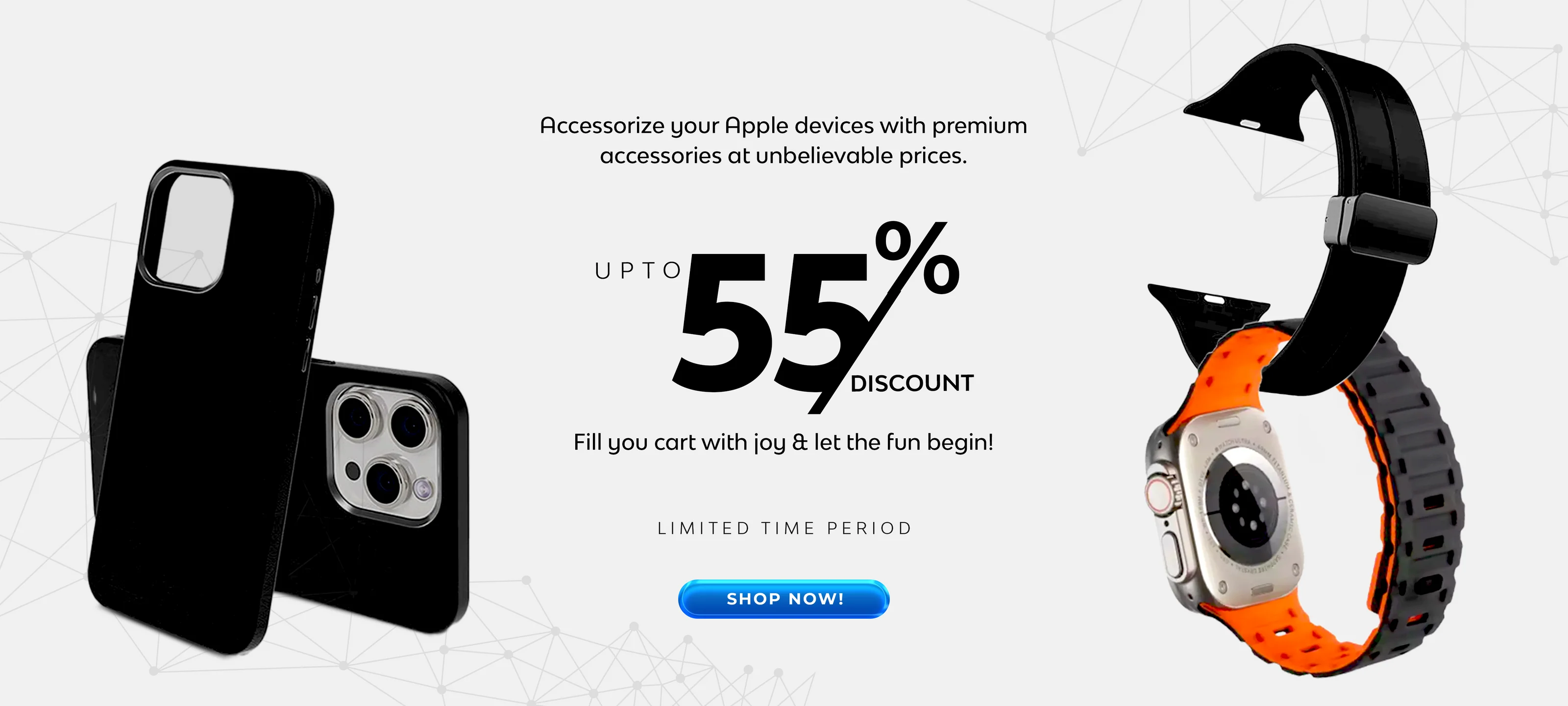 Elevate Your iPhone Experience
