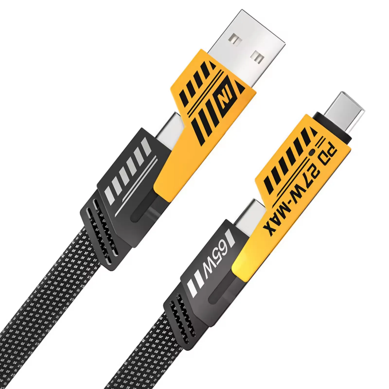 Charging Solutions